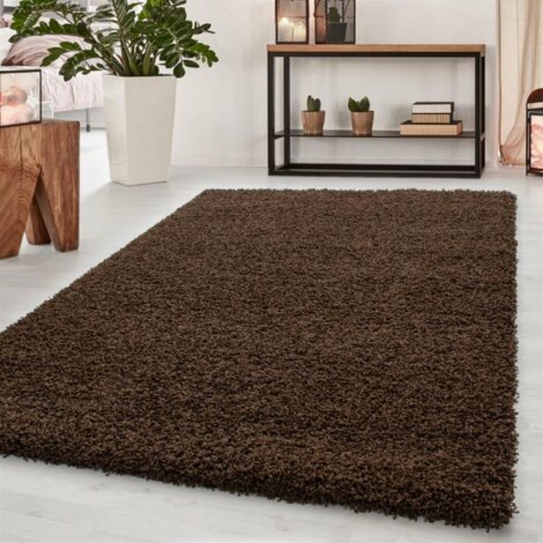 Tapis de décoration : confortable et cosy