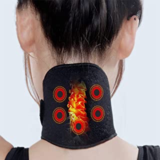 Ceinture cervical chauffante : dîtes au revoir à toutes vos douleurs