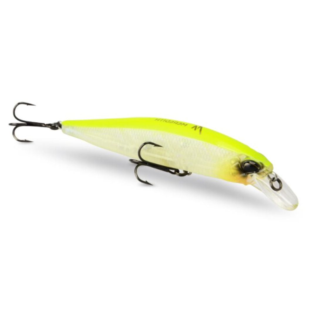Leurre de pêche rigide lumineux x3, x5, x8
