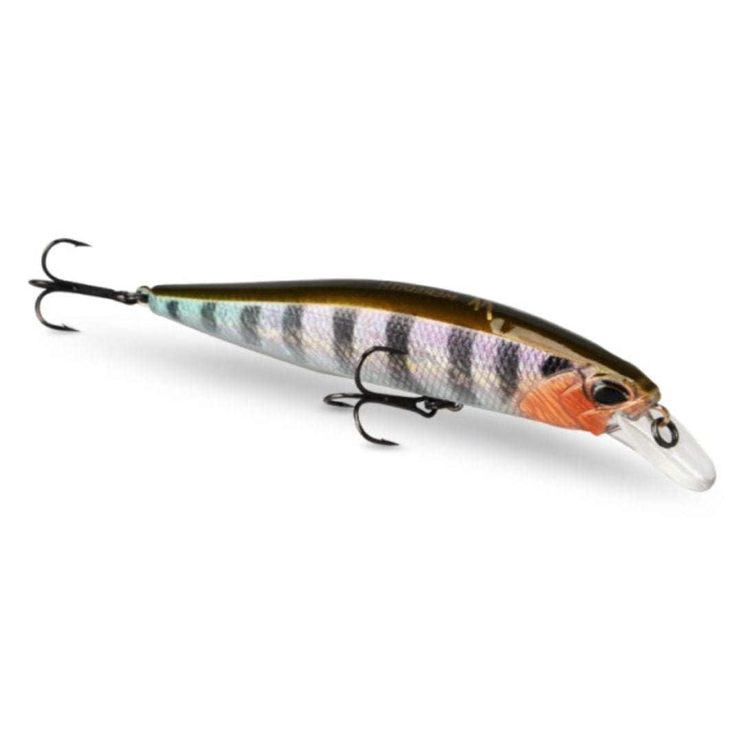 Leurre de pêche rigide lumineux x3, x5, x8