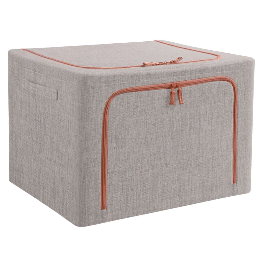 Boîte de rangement : organisez votre dressing en toute simplicité