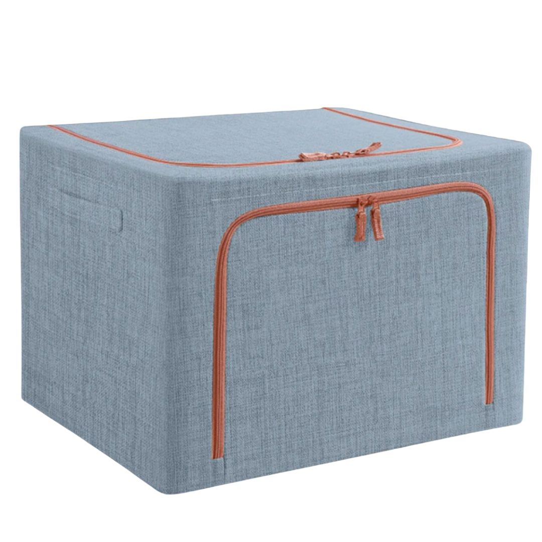 Boîte de rangement : organisez votre dressing en toute simplicité