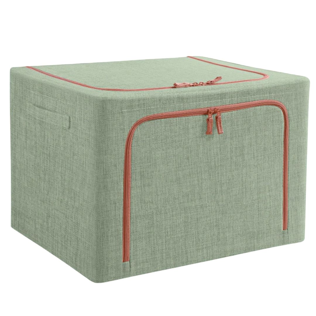 Boîte de rangement : organisez votre dressing en toute simplicité