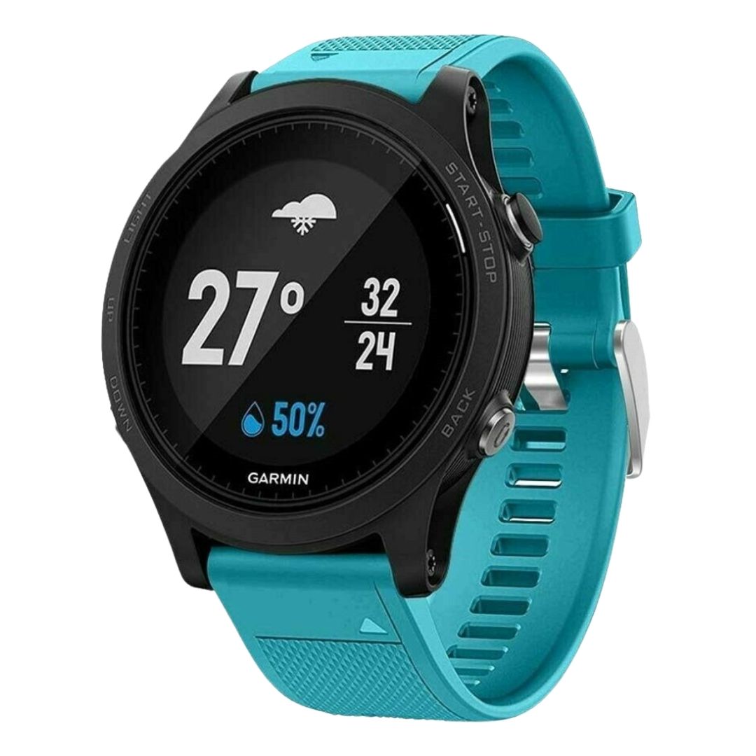 Le bracelet pour montre intelligent : donnez un nouveau look à votre Garmin
