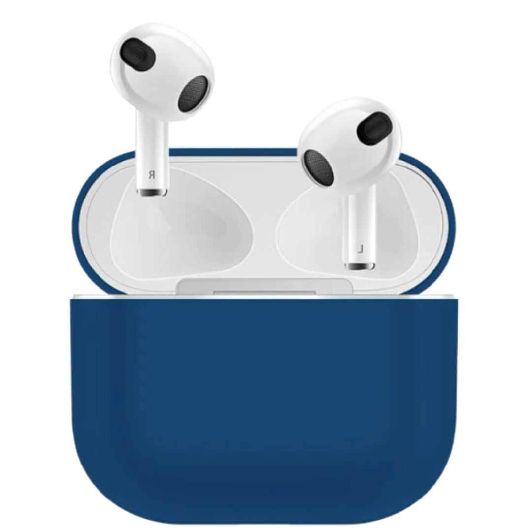 Étuis pour AirPods 3 : protégez-les en toutes circonstances