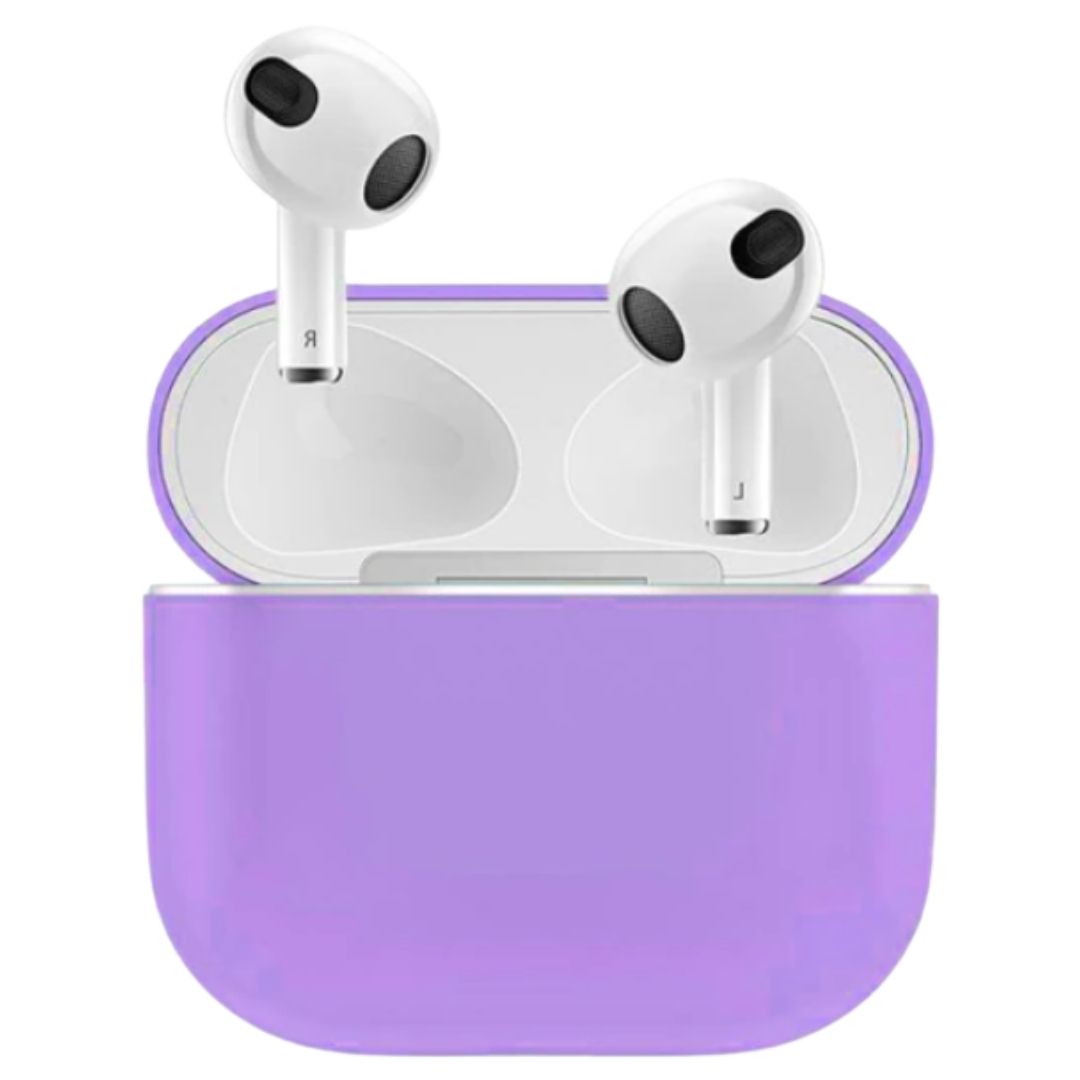 Étuis pour AirPods 3 : protégez-les en toutes circonstances