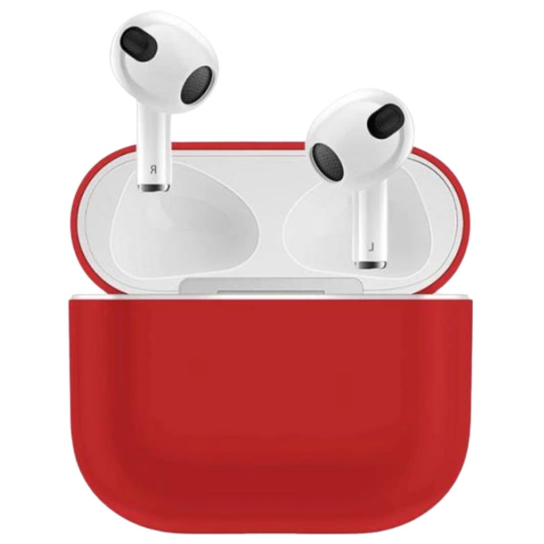 Étuis pour AirPods 3 : protégez-les en toutes circonstances