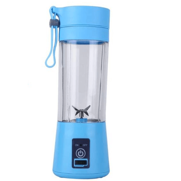 Fruit Blender : Mixez vos fruits n'importe où et n'importe quand pour des jus très frais