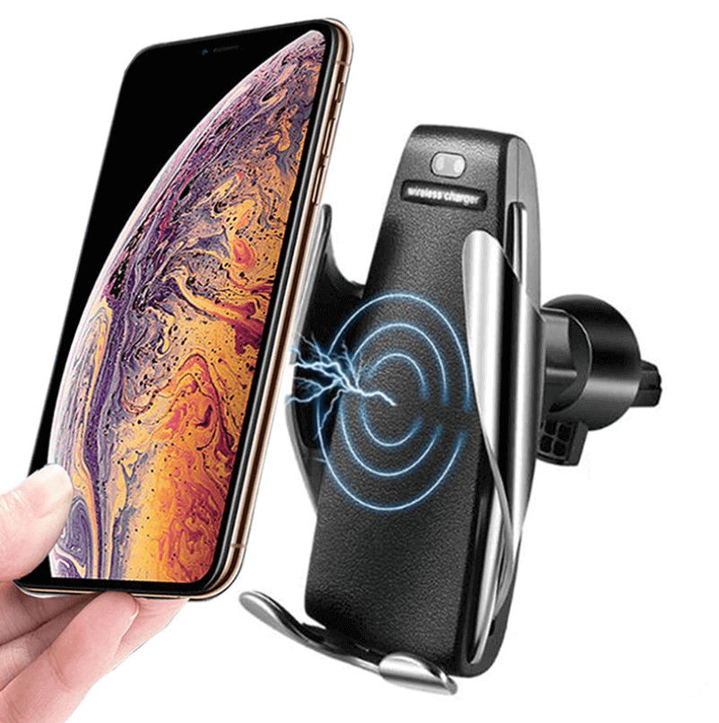 EasyPhone V2 Automatic SmartPhone Support