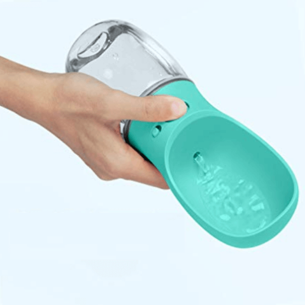 Water Dog™ : Rafraîchissez votre chien en toute circonstance !