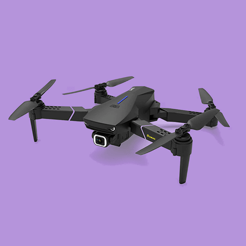 Drone Mavick Pro™ : Le drone en qualité UHD 4K avec nouveau stabilisateur.