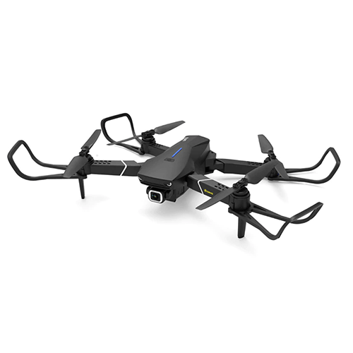 Drone Mavick Pro™ : Le drone en qualité UHD 4K avec nouveau stabilisateur.