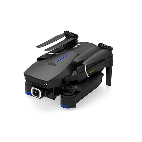 Drone Mavick Pro™ : Le drone en qualité UHD 4K avec nouveau stabilisateur.