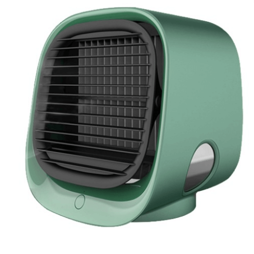 Climatis'Air™ : Le mini climatiseur portable Français