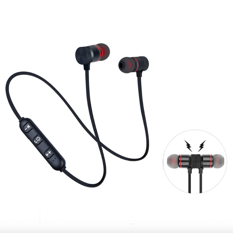 Beat Pro : les écouteurs Bluetooth avec un tour de cou
