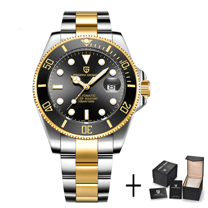 Montre Pagani Design - Submarine Diver