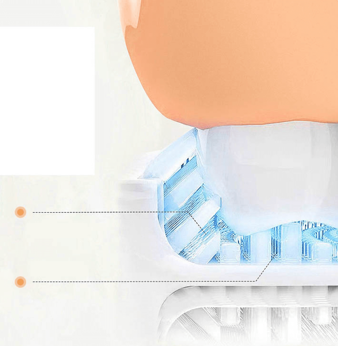 Brosse à dents fun et ludique pour enfants
