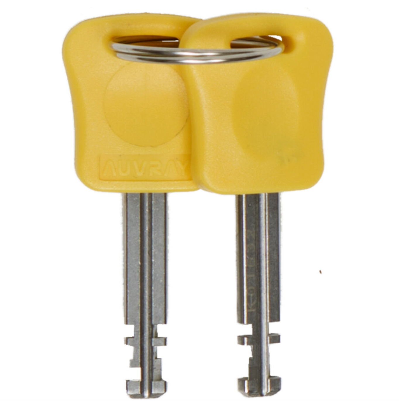 Antivol U AUVRAY 8,5 x 25 cm pour moto