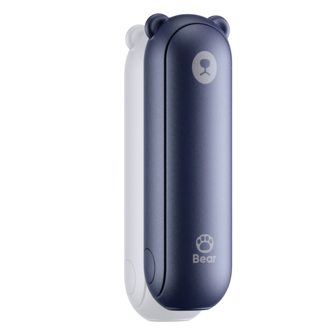 Ventil'Bear Portable 3 en 1