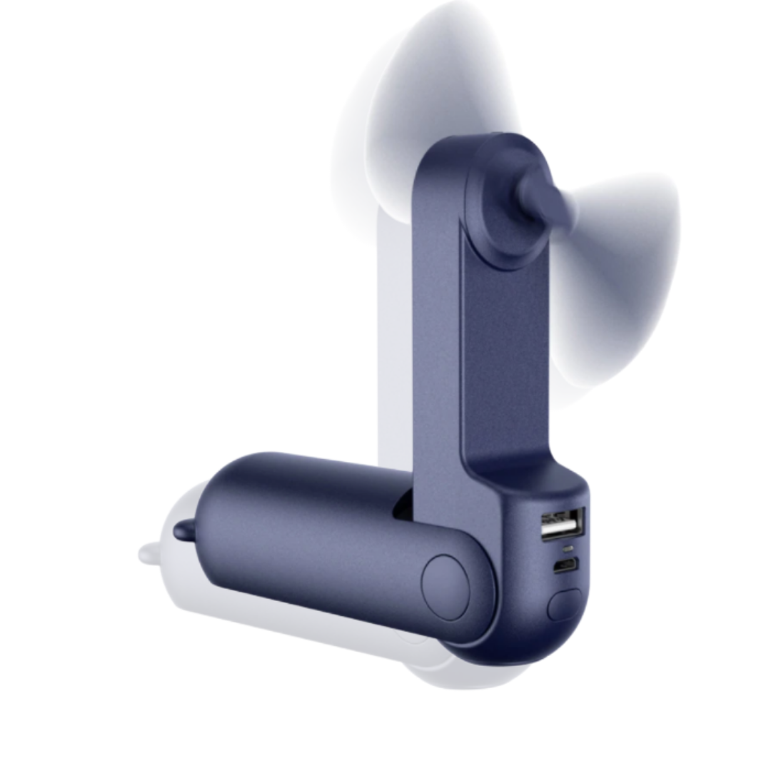 Ventil'Bear Portable 3 en 1