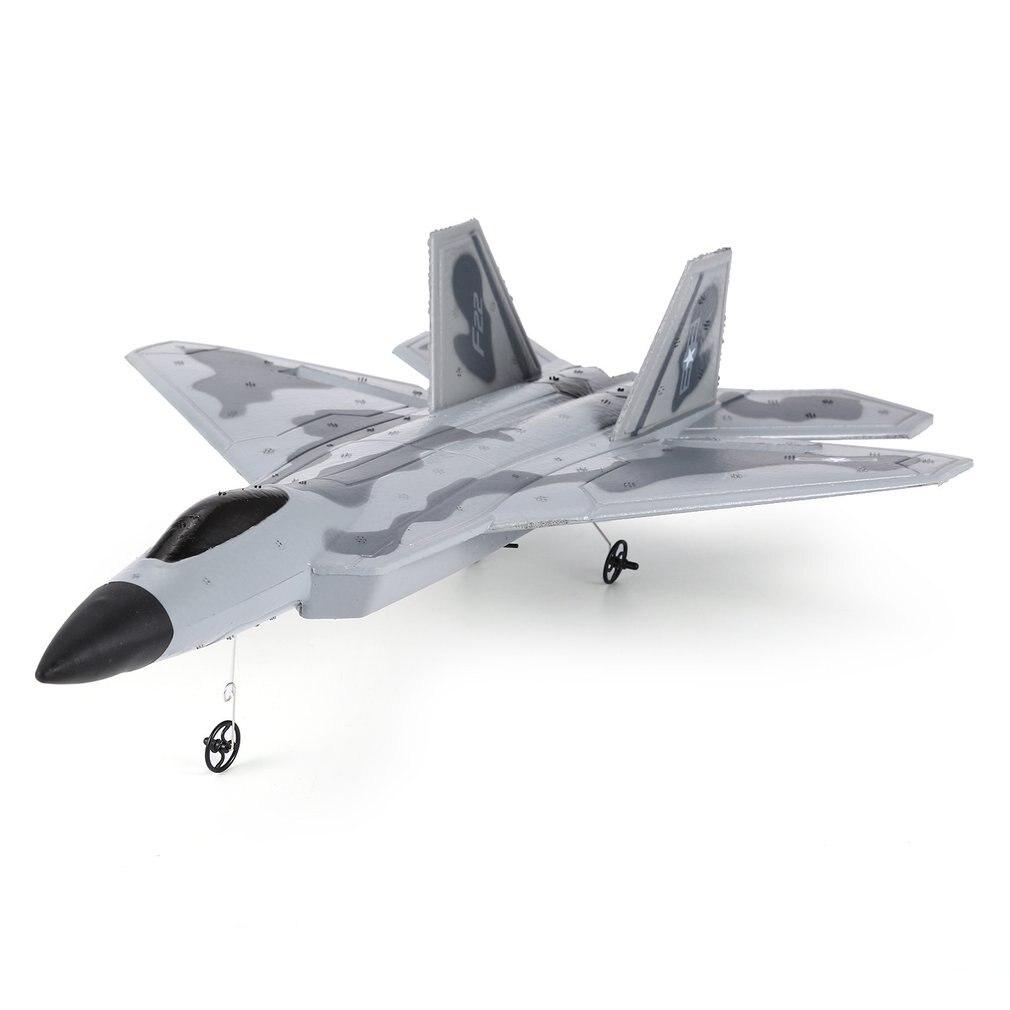 Phantom X Fighter™ : l'avion de chasse télécommandé