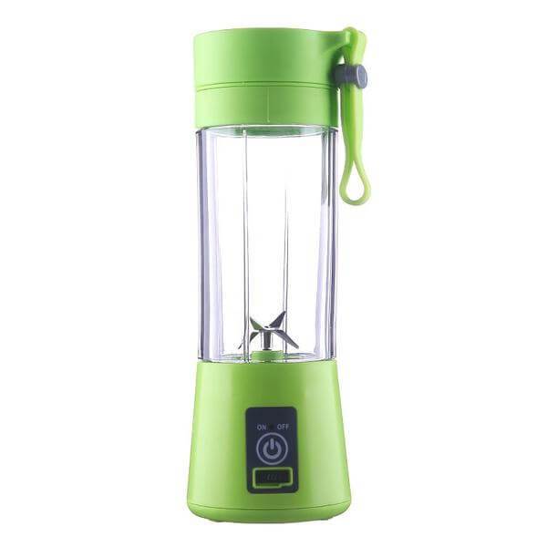 Fruit Blender : Mixez vos fruits n'importe où et n'importe quand pour des jus très frais