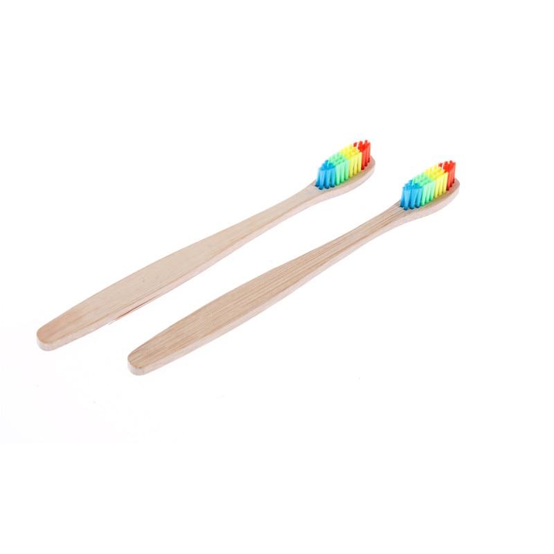 Bam'Brosse à dents : La brosse à dents recyclable et écologique en fibres de bambou