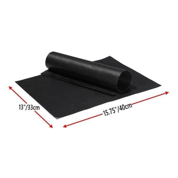 BBQ Grill : le tapis de cuisson pratique et hygiénique pour votre barbecue