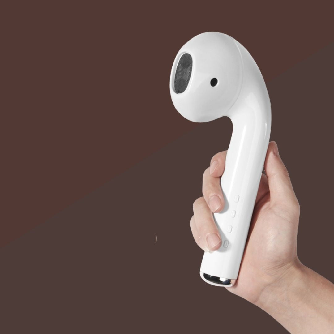 Enceinte MaxiPod : Les nouvelles enceintes sans fils