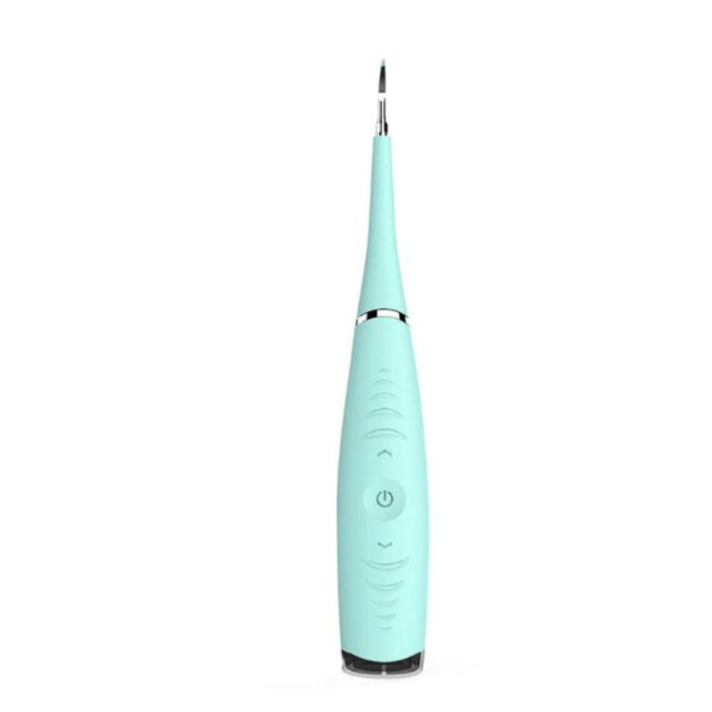 Dentifresh™ : Elimine le tartre et la plaque dentaire comme chez le dentiste !