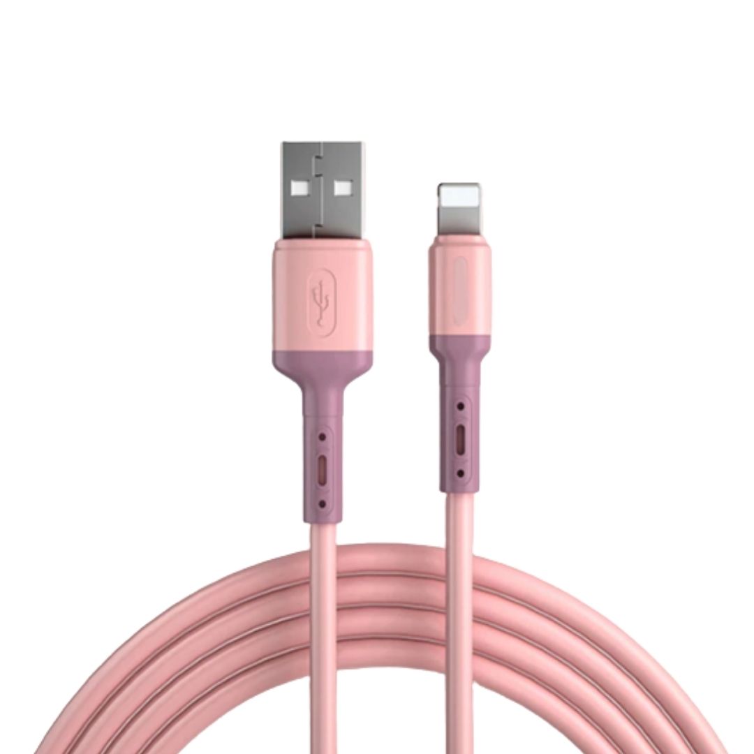 Câble USB pour iPhone : charge ultra-rapide