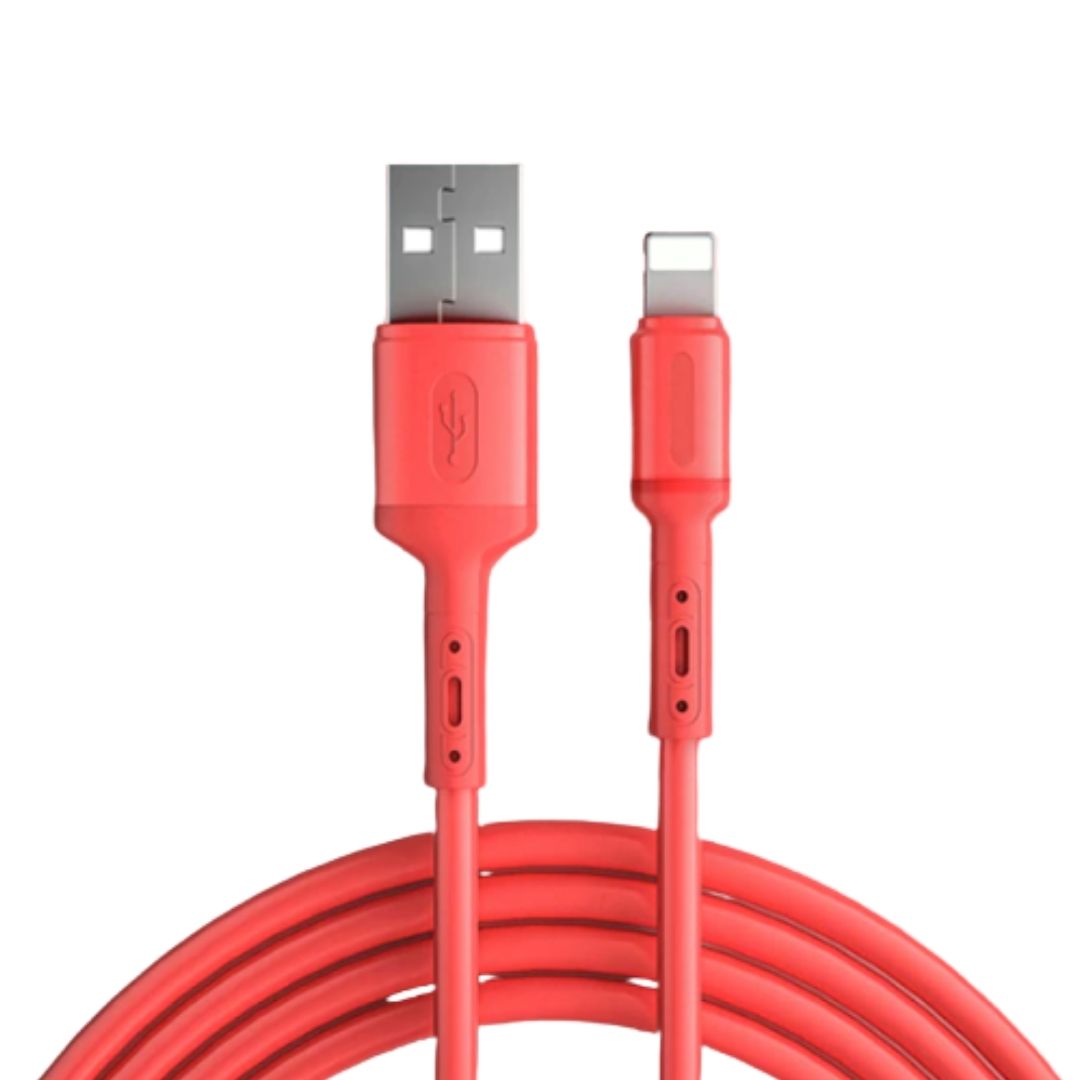 Câble USB pour iPhone : charge ultra-rapide