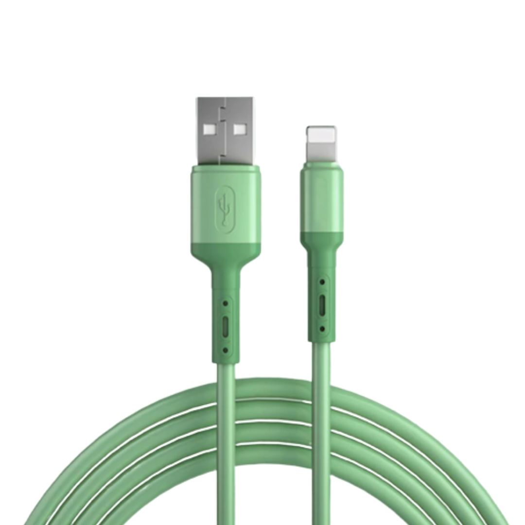 Câble USB pour iPhone : charge ultra-rapide