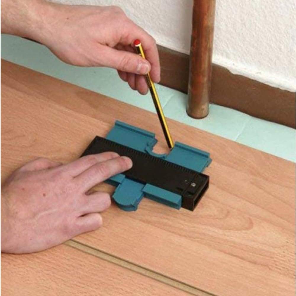 Duplica-Pro : La duplication des contours la plus simple au monde !