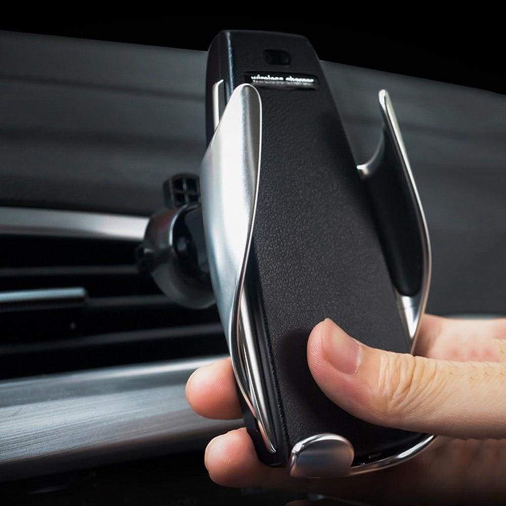 EasyPhone V2 Automatic SmartPhone Support