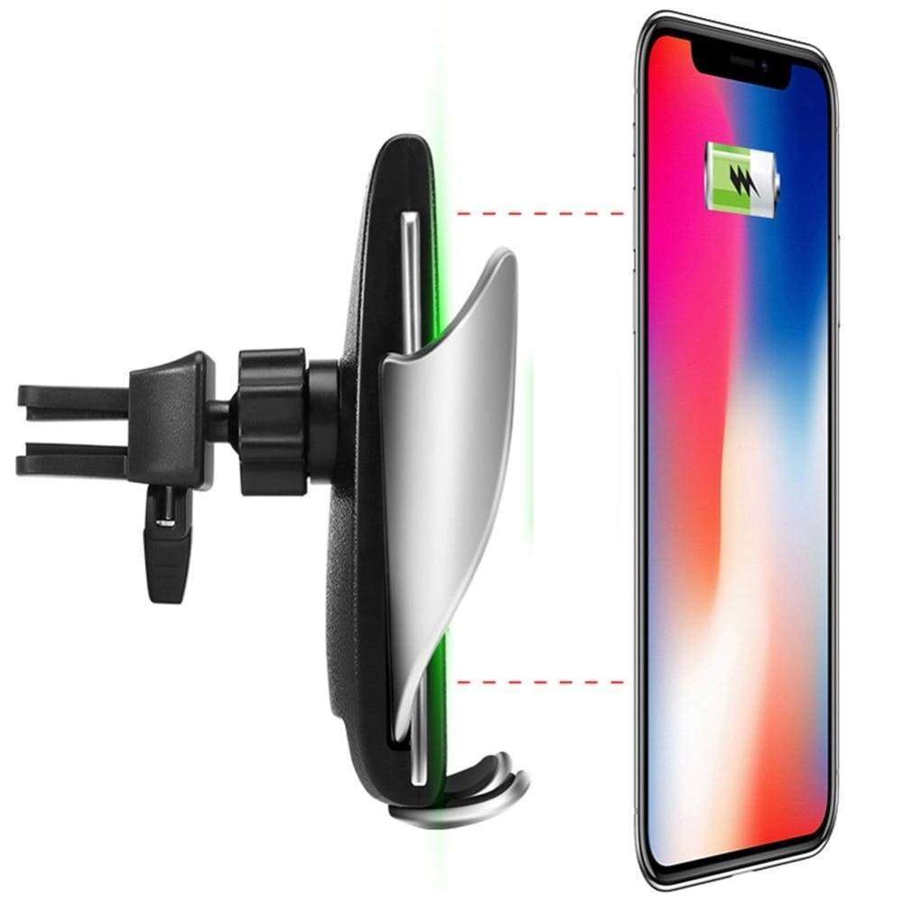 EasyPhone V2 Automatic SmartPhone Support