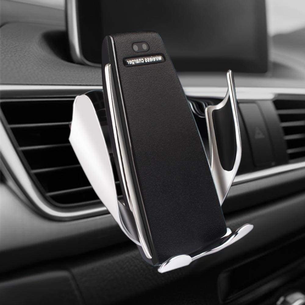 EasyPhone V2 Automatic SmartPhone Support