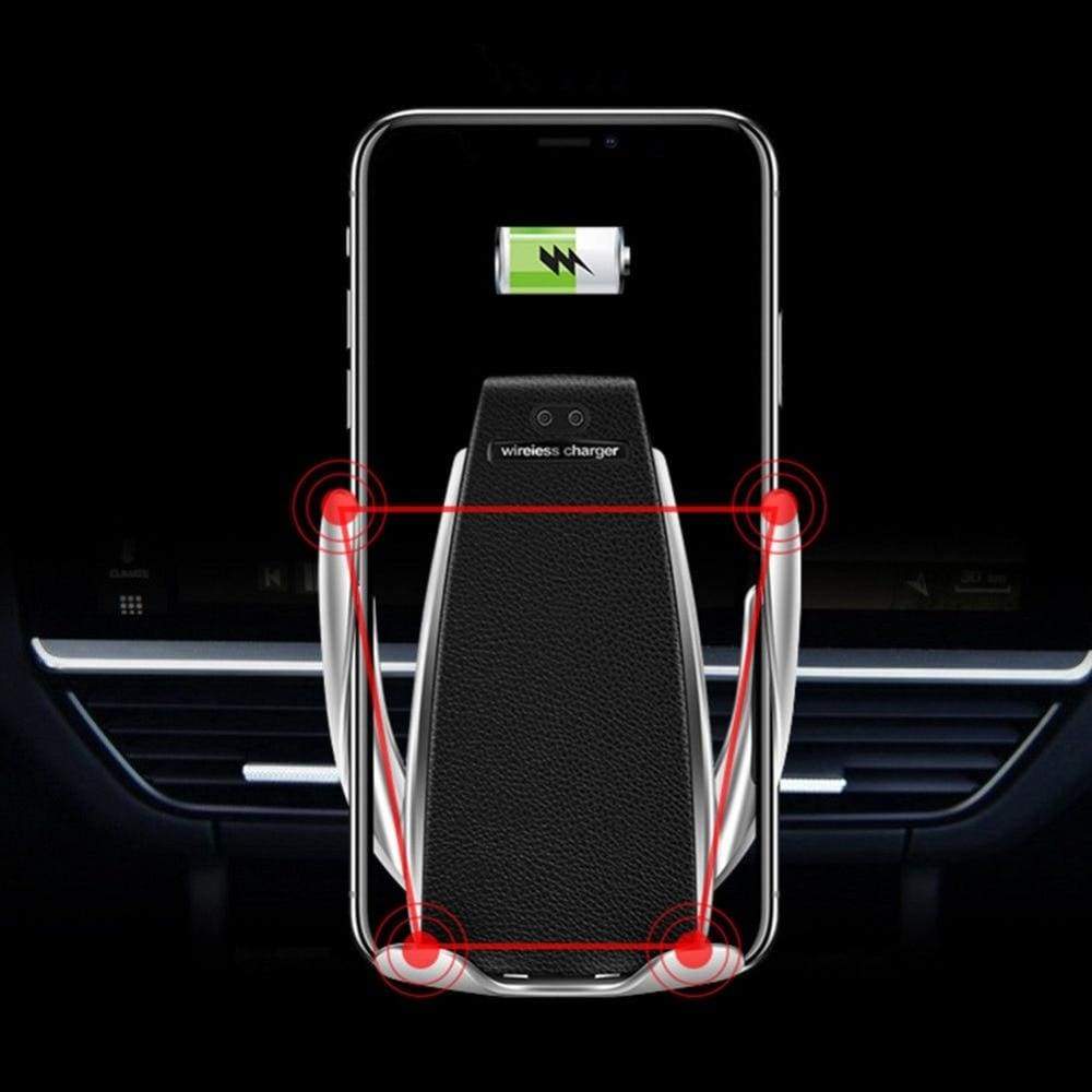 EasyPhone V2 Automatic SmartPhone Support